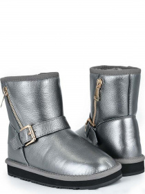 Сапоги Caroc модель 36-74-gr Фото