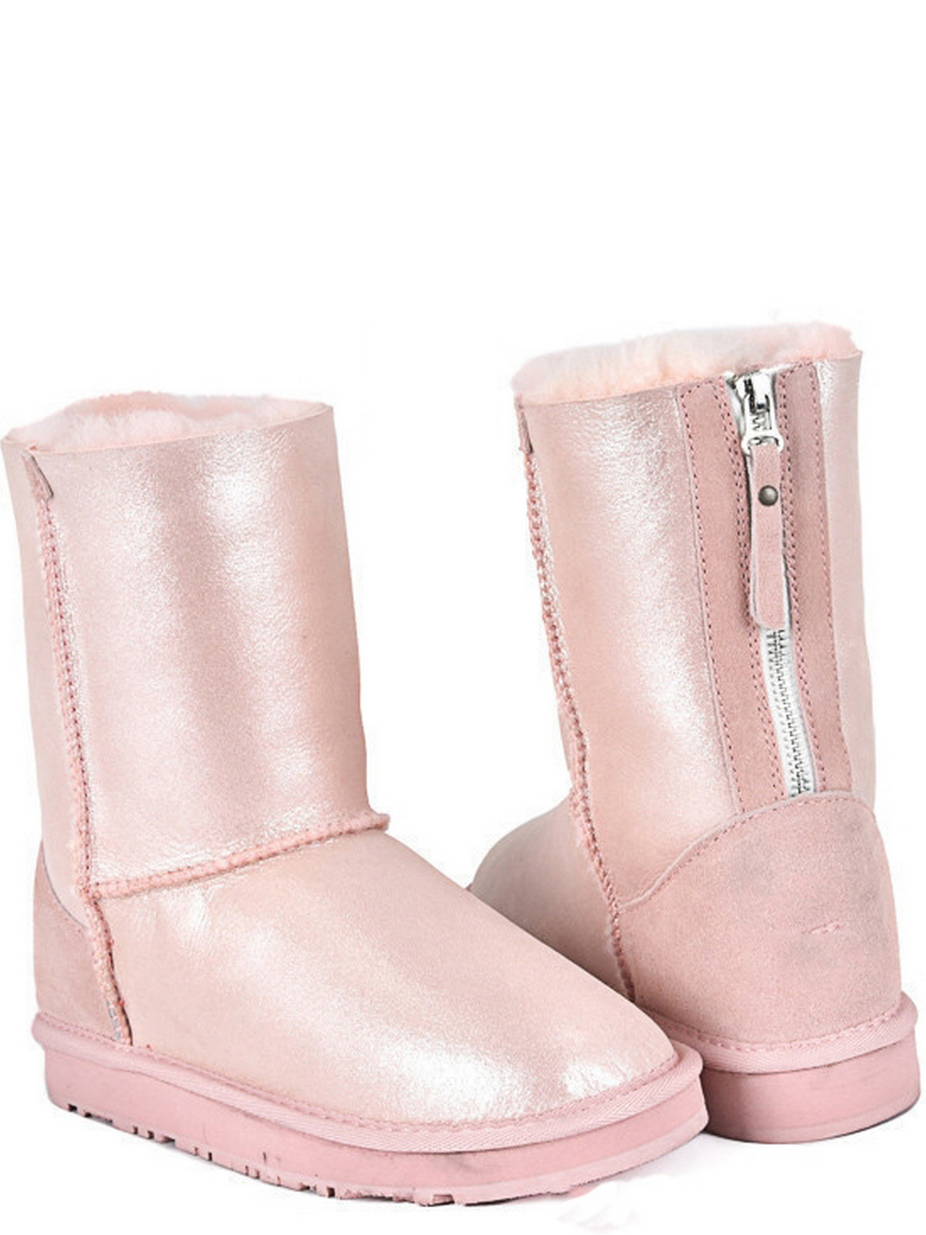 Сапоги Caroc модель 36-107-p Фото