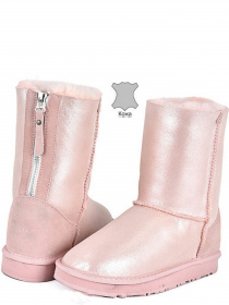 Сапоги Caroc модель 36-107-p Фото