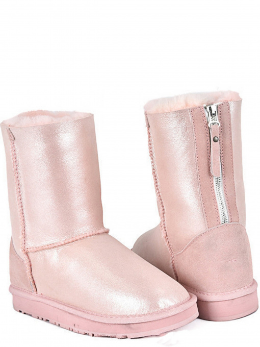 Чоботи Caroc модель 36-107-p Фото