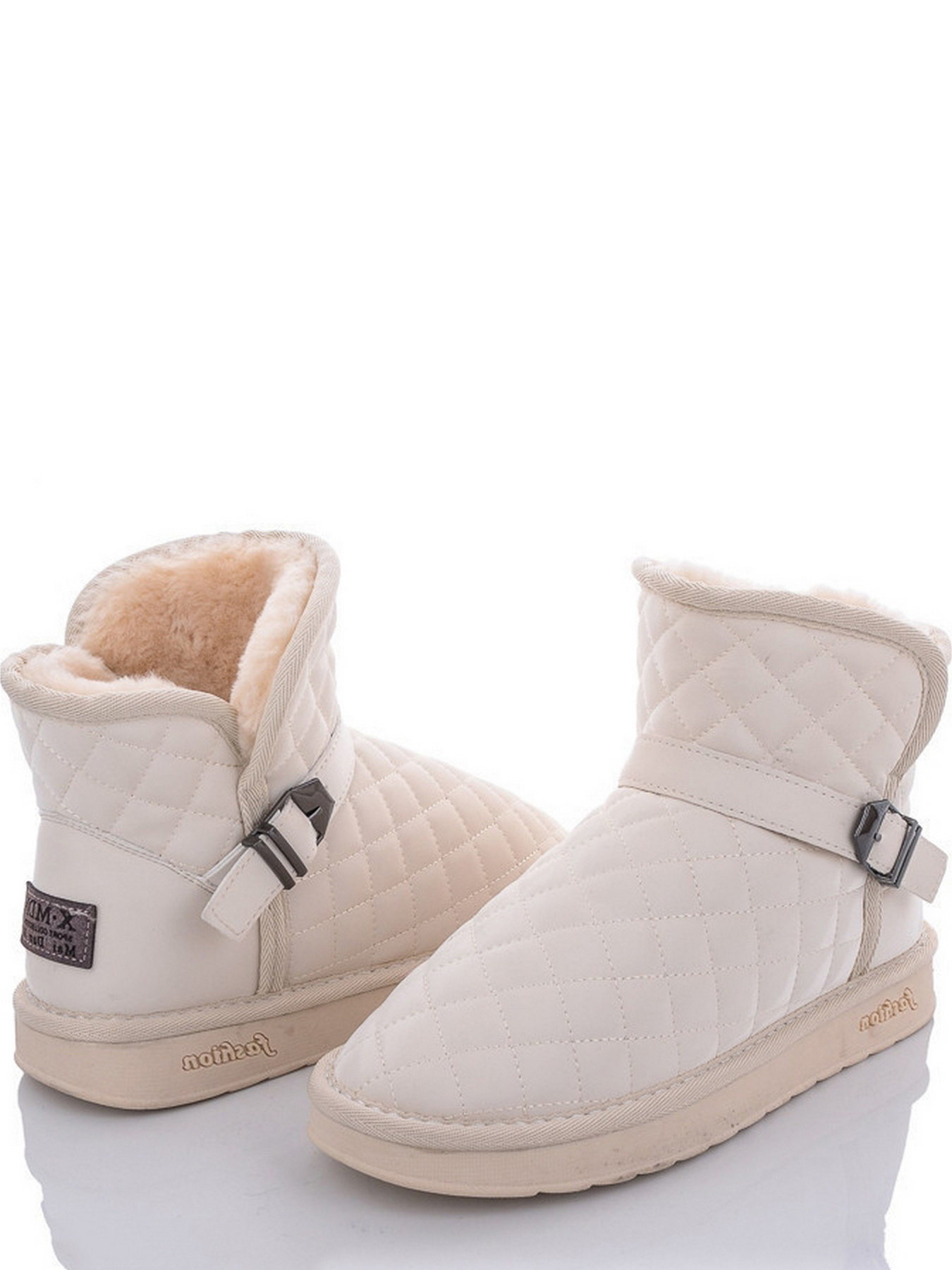 Сапоги Caroc модель 197-128-b Фото