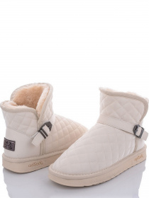 Сапоги Caroc модель 197-128-b Фото