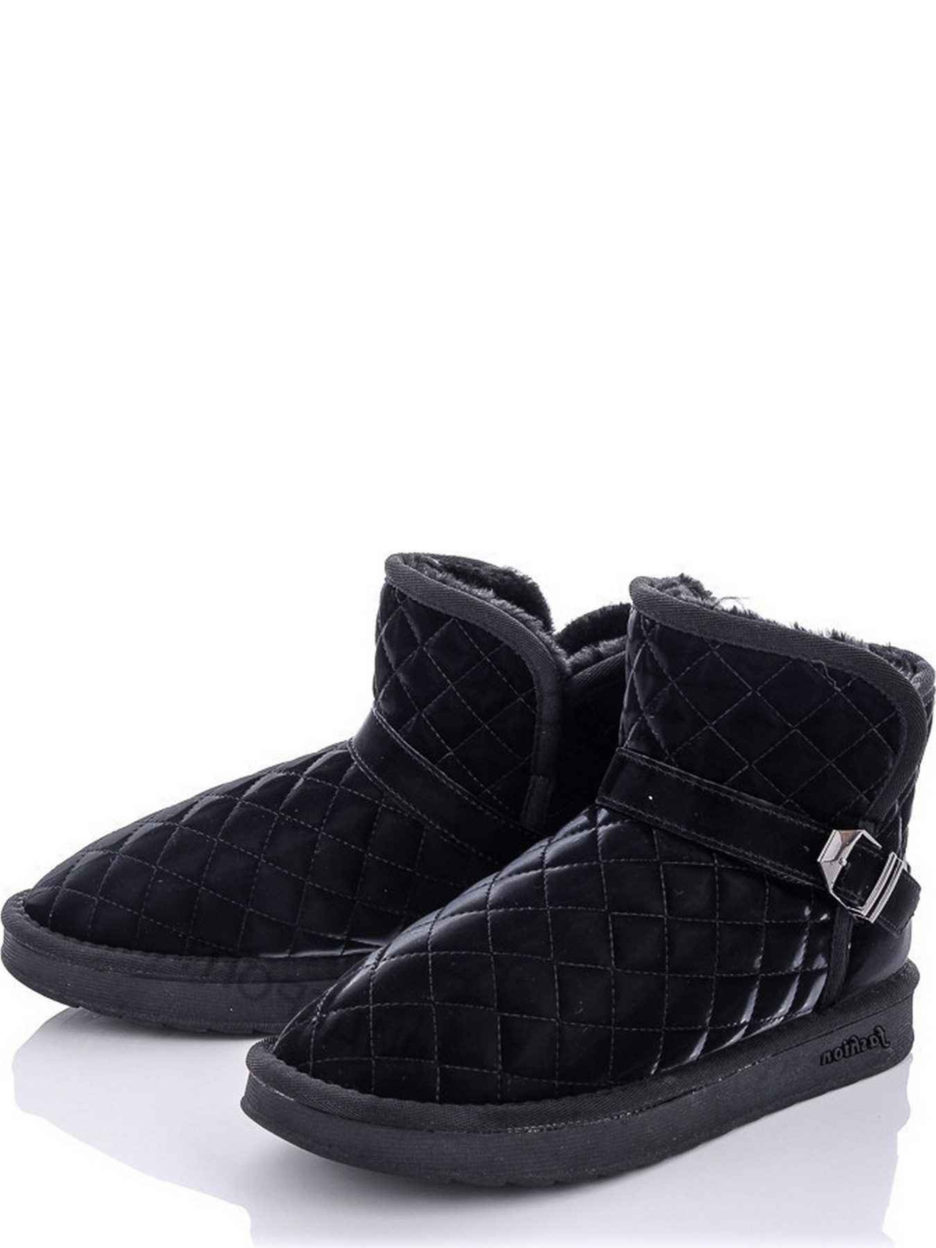 Сапоги Caroc модель 197-128-bl Фото