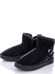 Сапоги Caroc модель 197-128-bl Фото