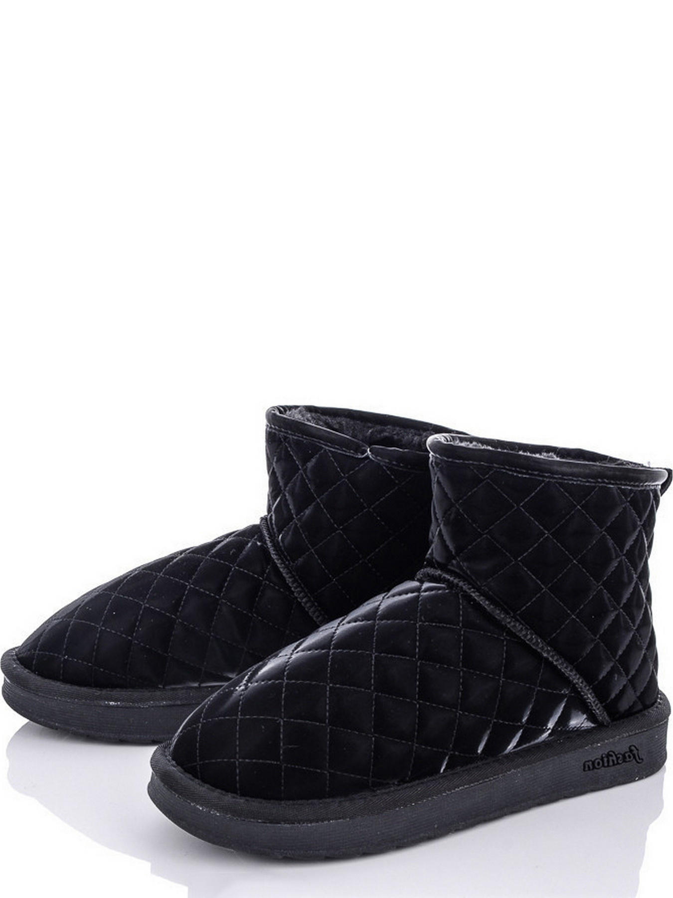 Сапоги Caroc модель 197-130-bl Фото