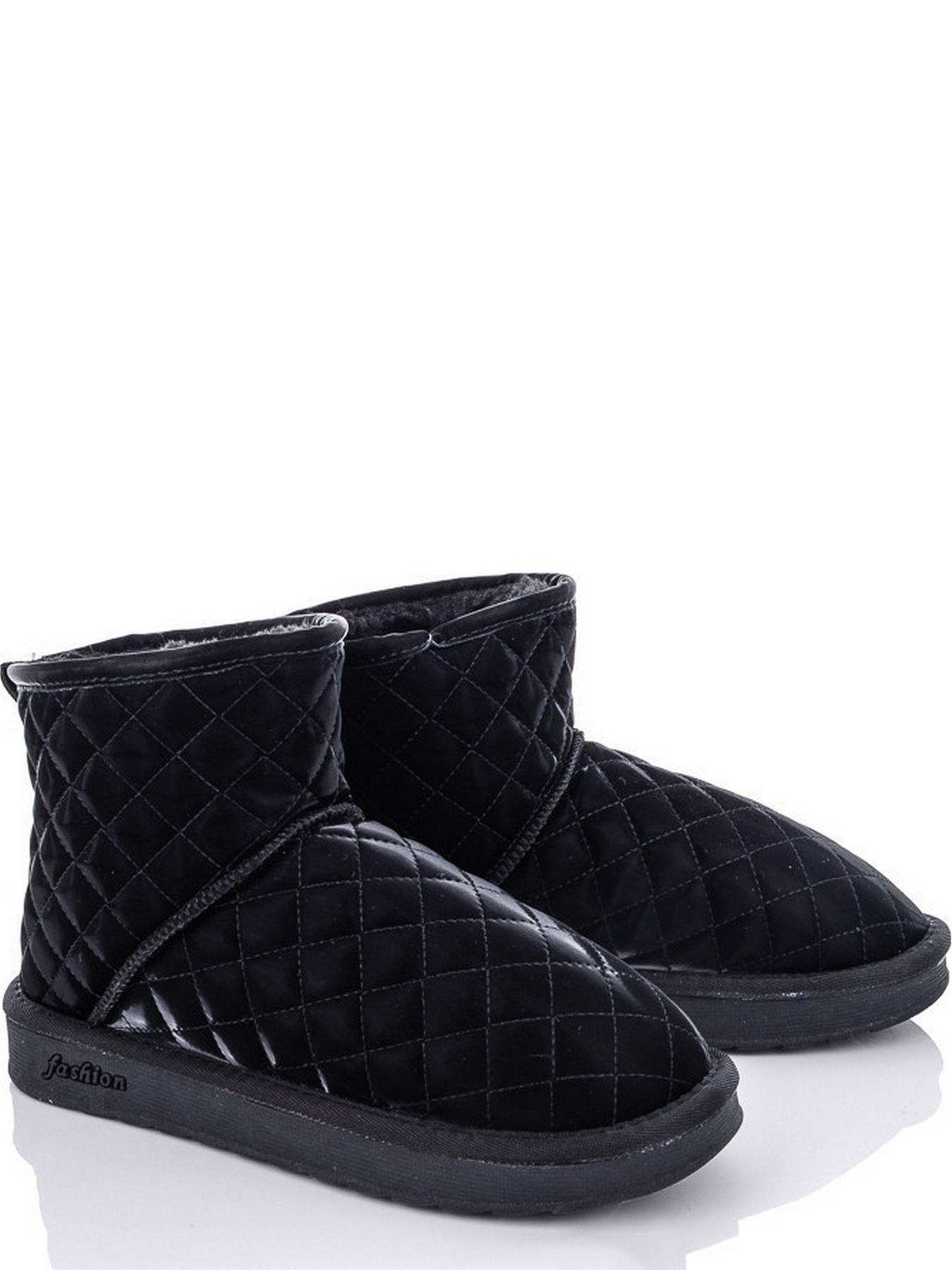 Сапоги Caroc модель 197-130-bl Фото