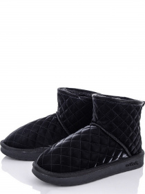 Сапоги Caroc модель 197-130-bl Фото