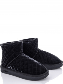 Сапоги Caroc модель 197-130-bl Фото