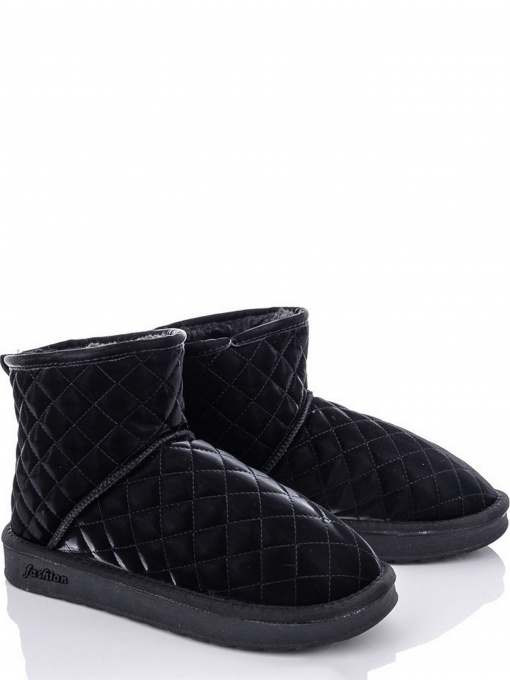 Сапоги Caroc модель 197-130-bl Фото