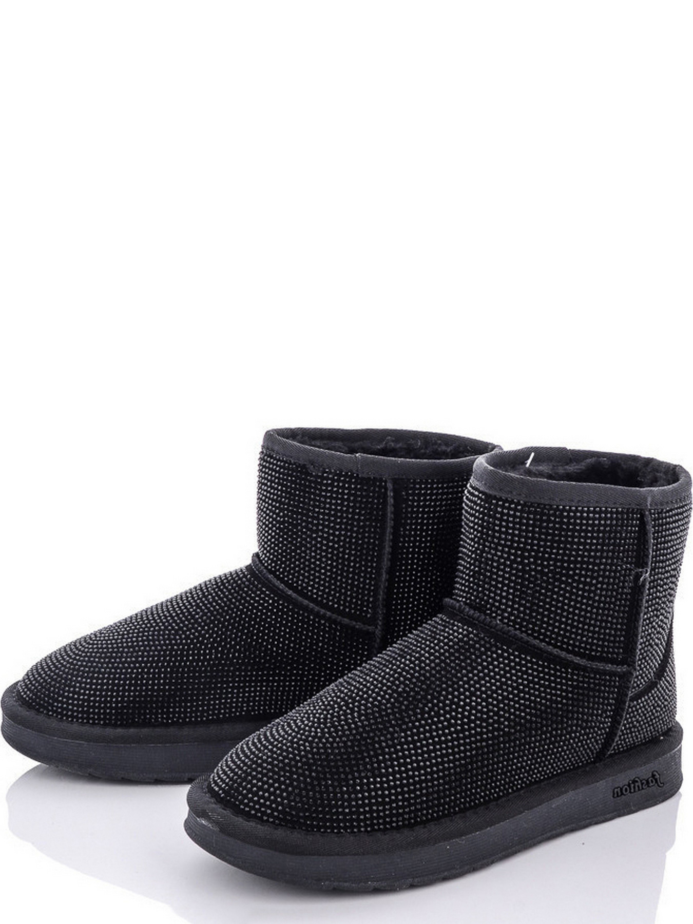 Сапоги Caroc модель 197-132-b Фото