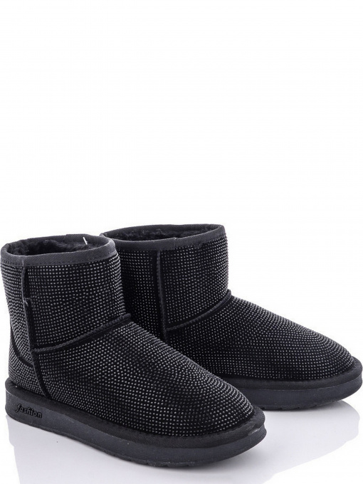 Сапоги Caroc модель 197-132-b Фото