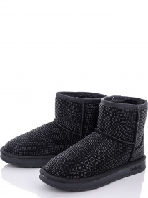 Сапоги Caroc модель 197-132-b Фото