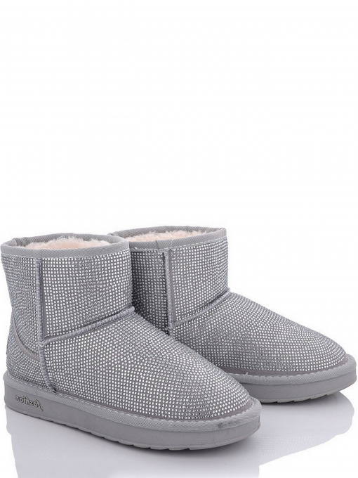 Сапоги Caroc модель 197-132-s Фото