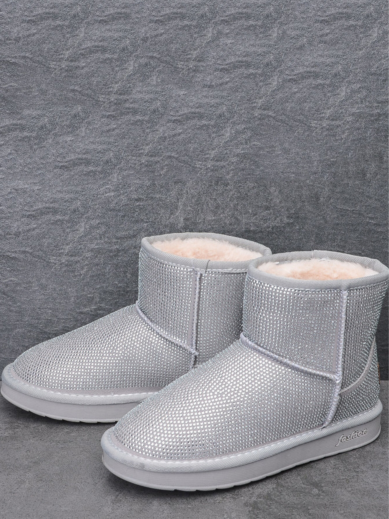 Чоботи Caroc модель 197-132-s Фото