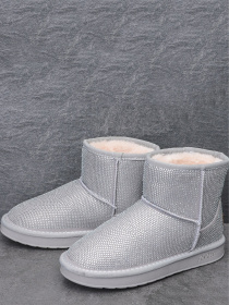 Чоботи Caroc модель 197-132-s Фото