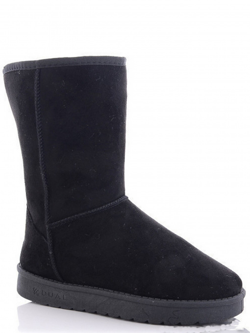 Сапоги Caroc модель 7711-1 Фото