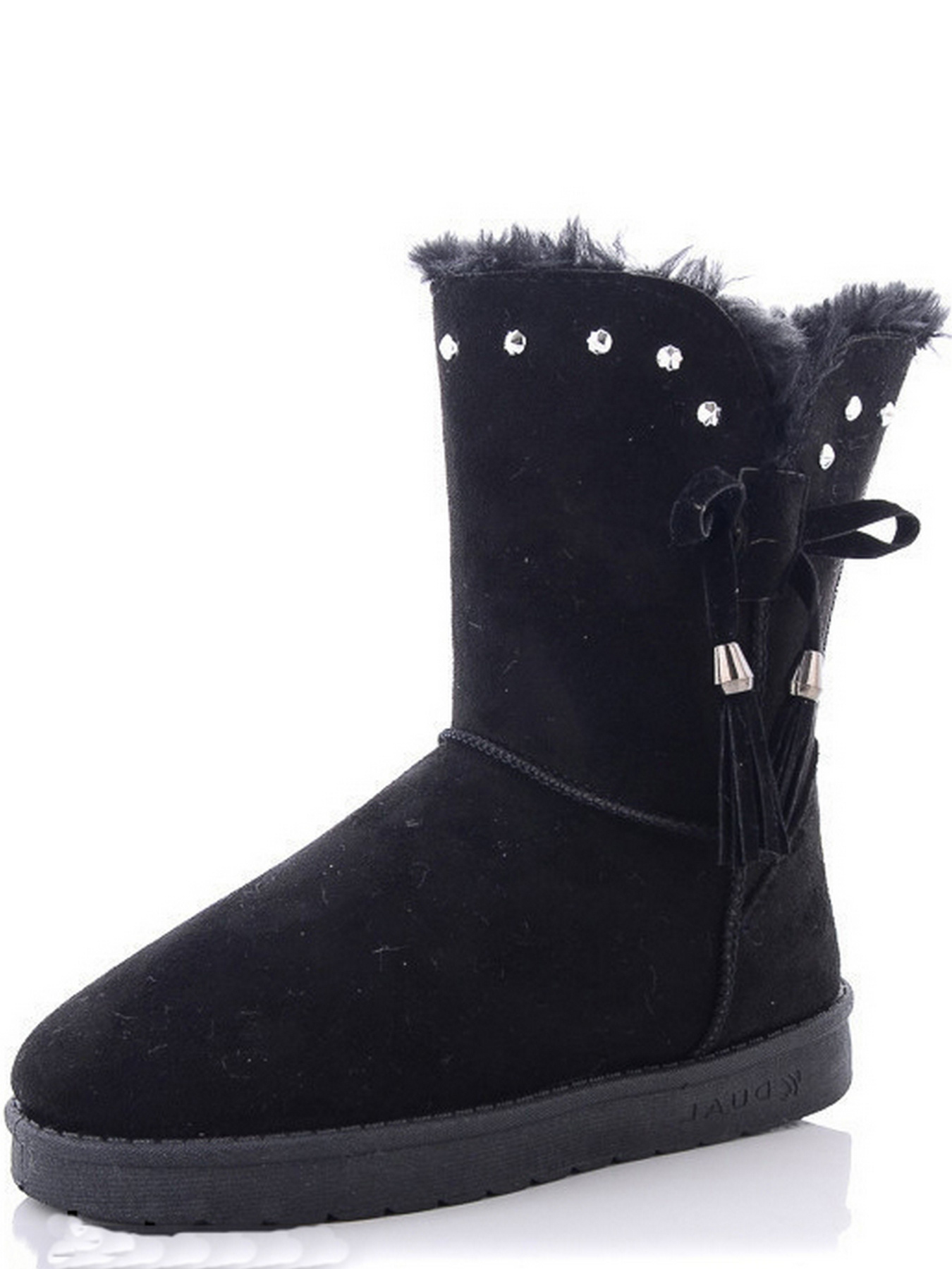 Сапоги Caroc модель 7718-1 Фото