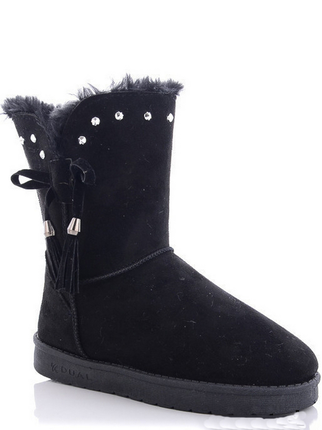 Сапоги Caroc модель 7718-1 Фото