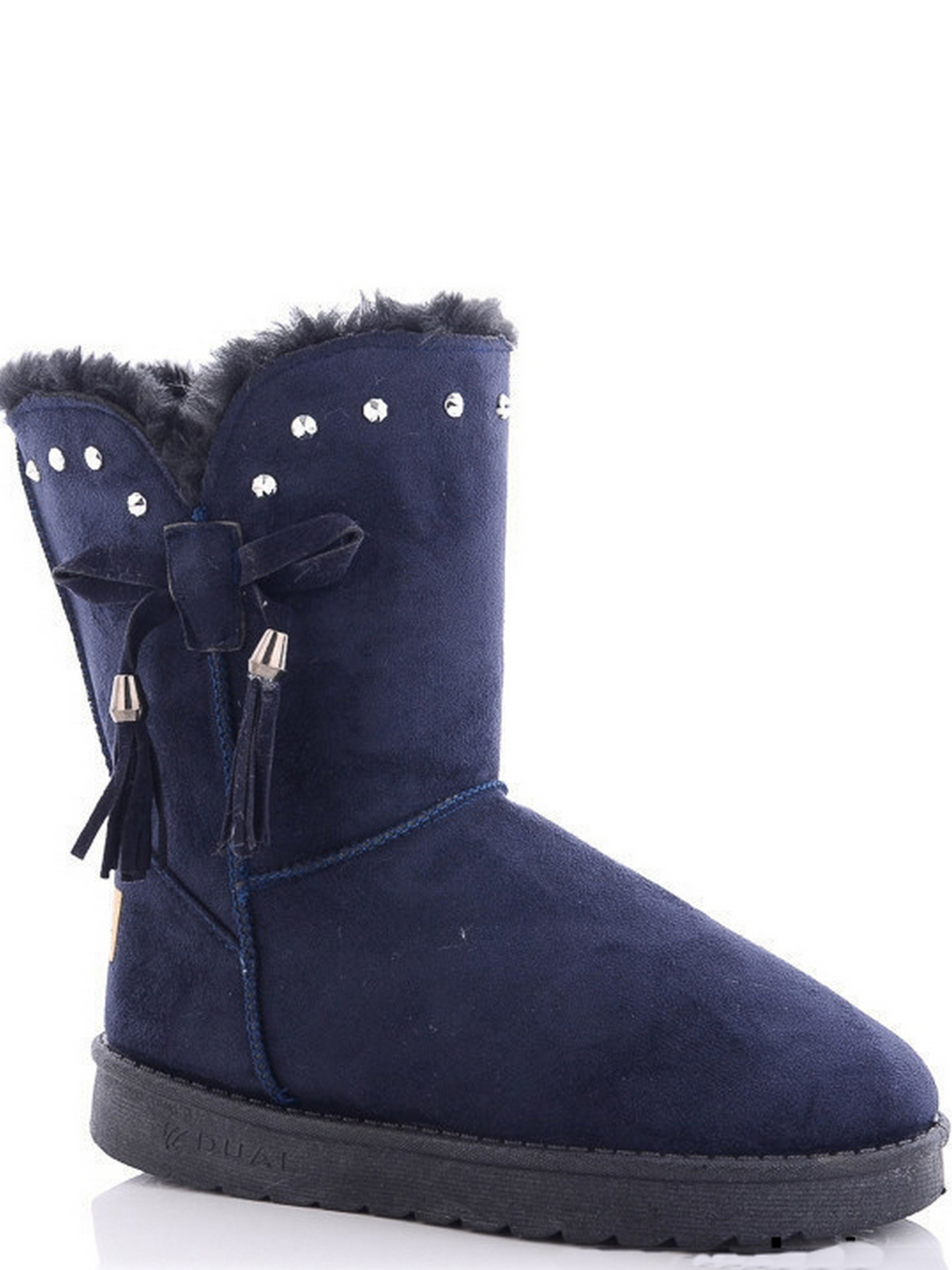 Чоботи Caroc модель 7718-2 Фото