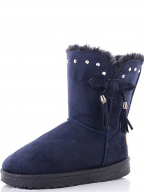 Чоботи Caroc модель 7718-2 Фото