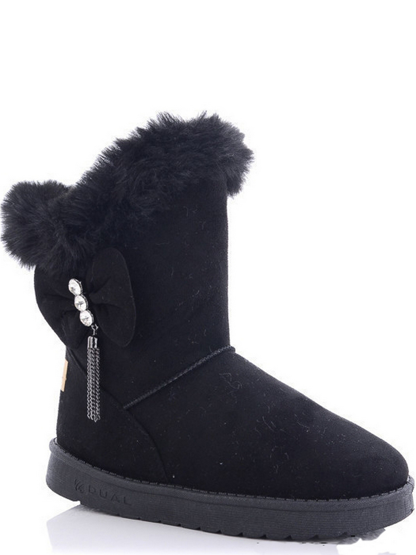 Сапоги Caroc модель 7720-1 Фото