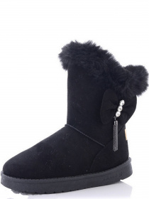 Сапоги Caroc модель 7720-1 Фото