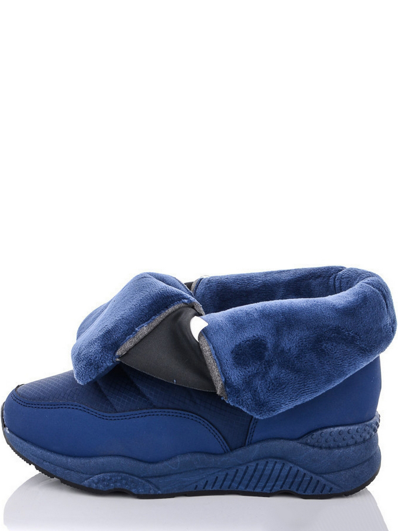 Сапоги дутики Caroc модель 743-2 Фото