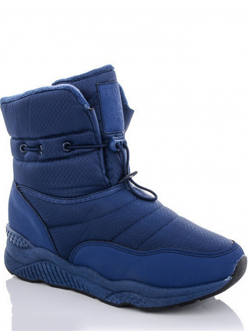 Сапоги дутики Caroc модель 743-2 Фото