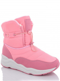 Сапоги дутики Caroc модель 743-8 Фото