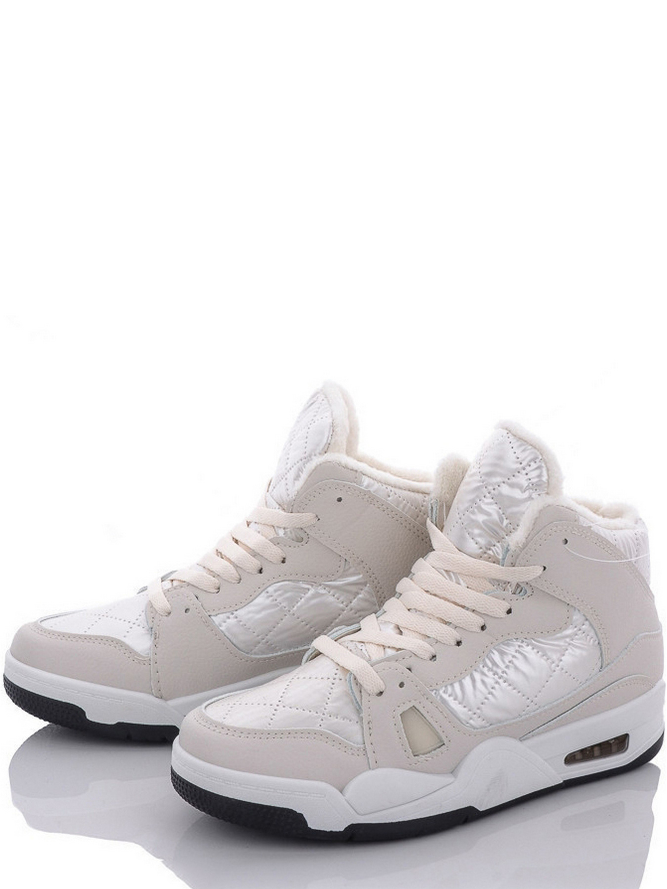 Ботинки Caroc модель Y157-b Фото