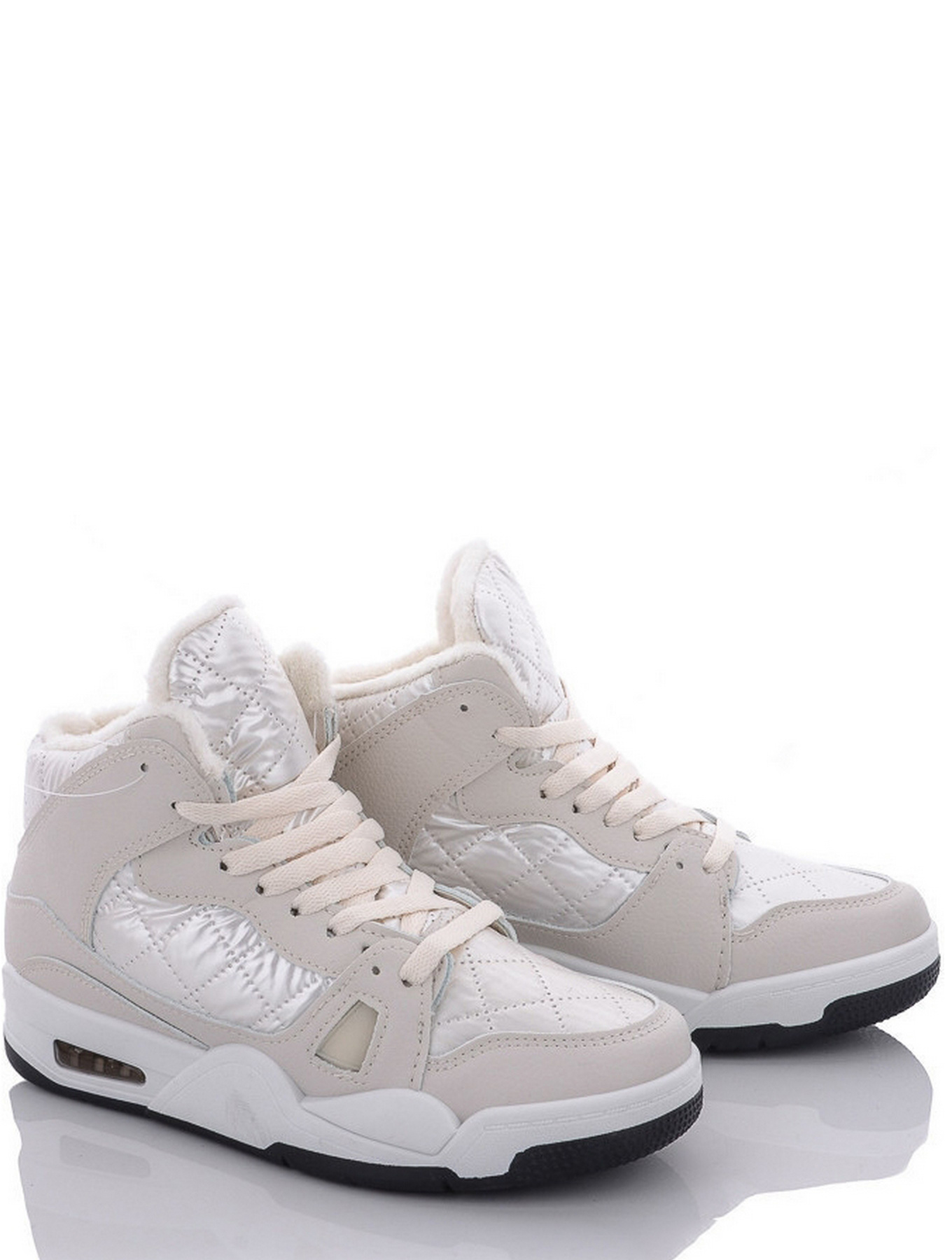 Ботинки Caroc модель Y157-b Фото