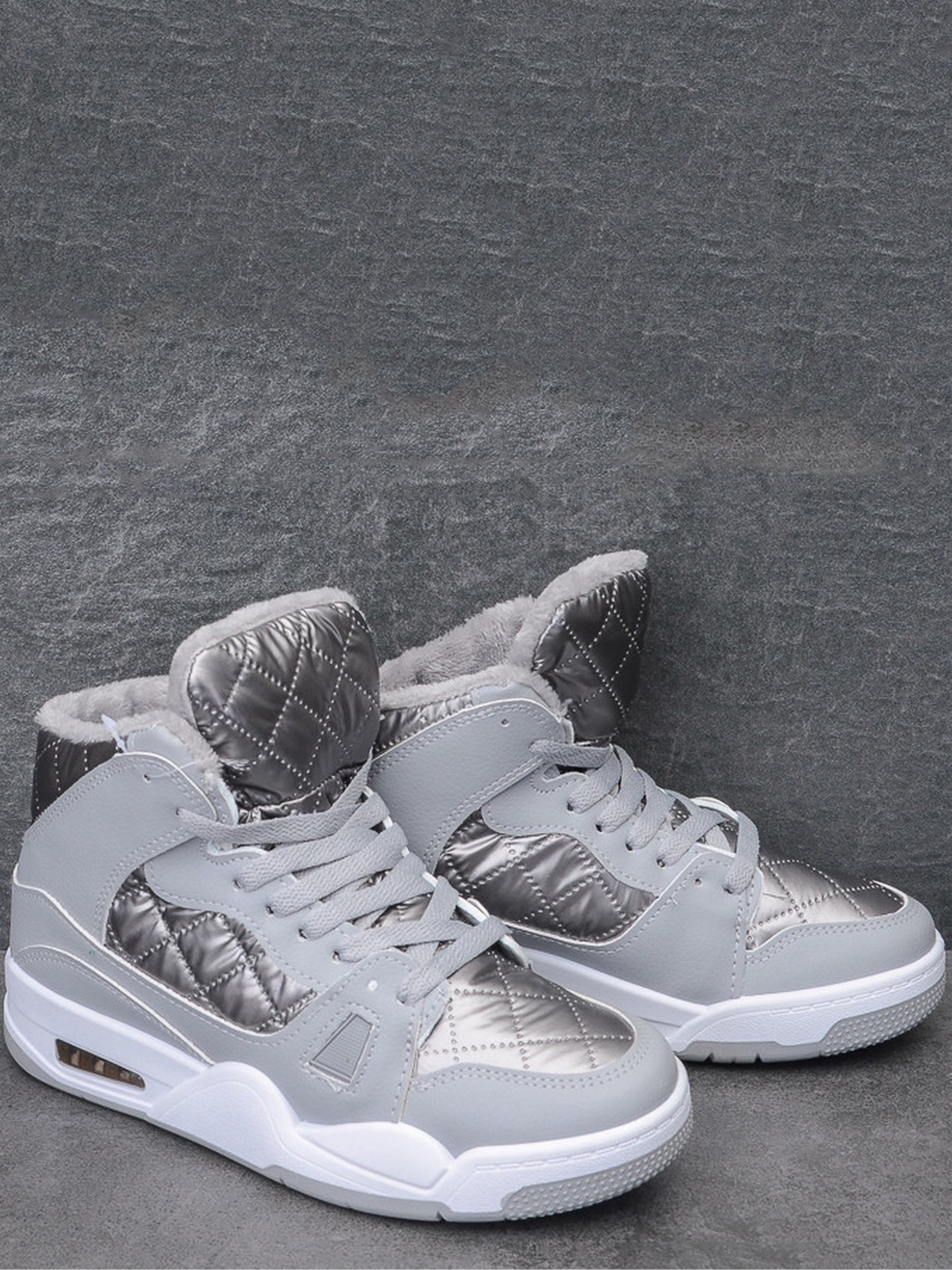 Ботинки Caroc модель Y157-g Фото