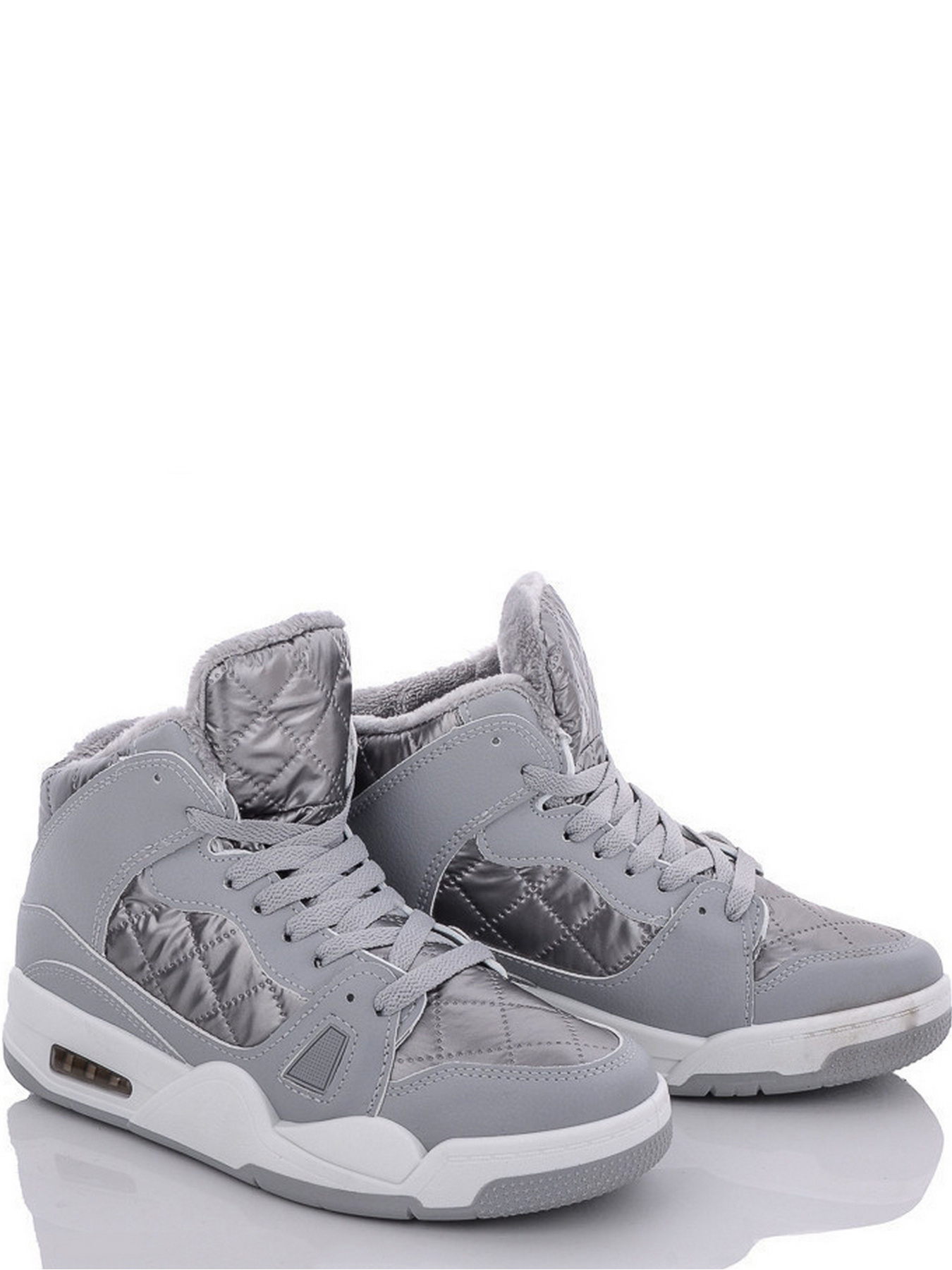 Ботинки Caroc модель Y157-g Фото