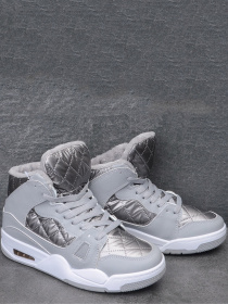 Ботинки Caroc модель Y157-g Фото