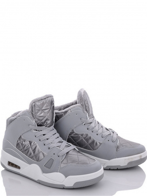 Ботинки Caroc модель Y157-g Фото