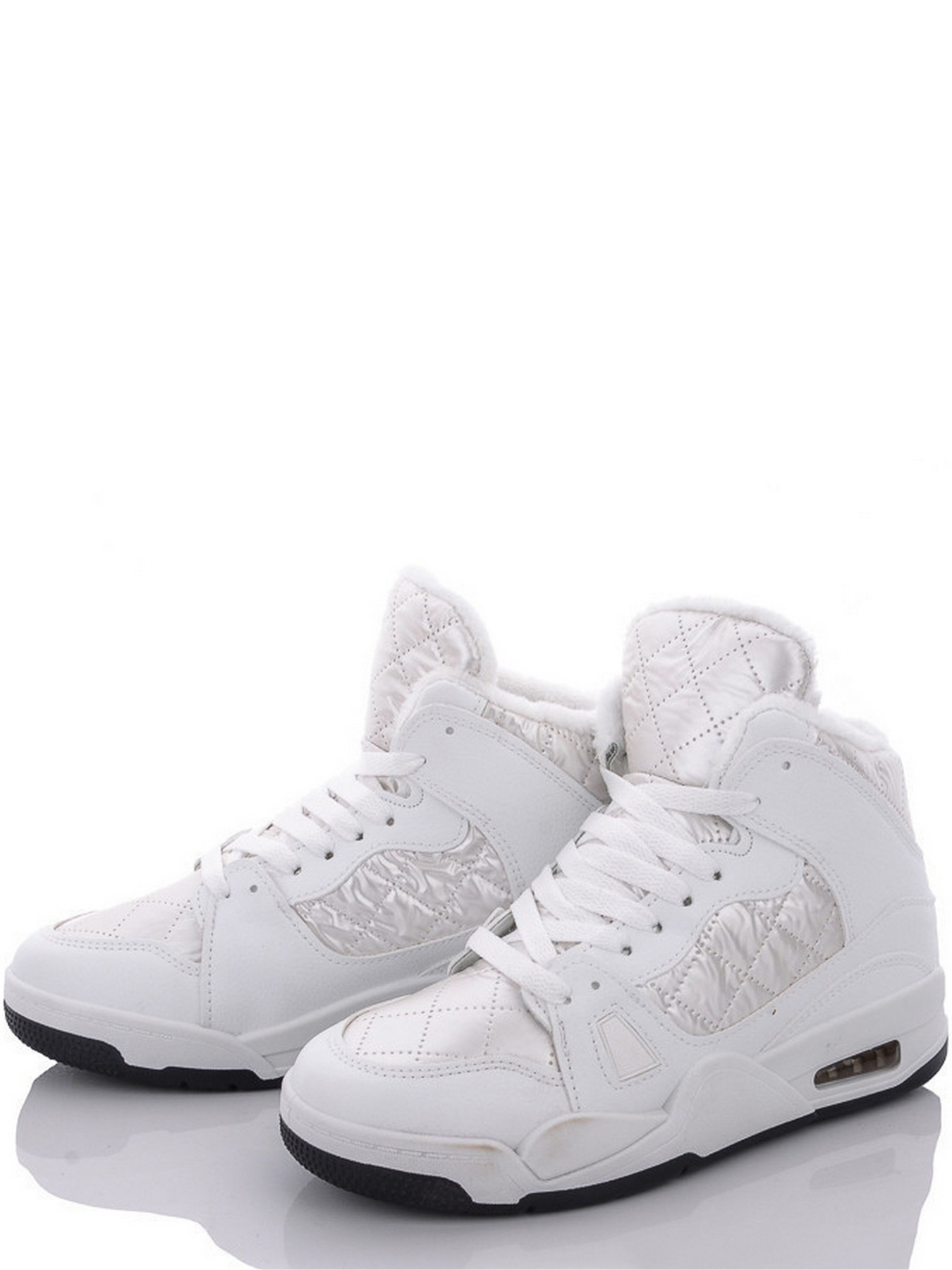 Ботинки Caroc модель Y157-w Фото