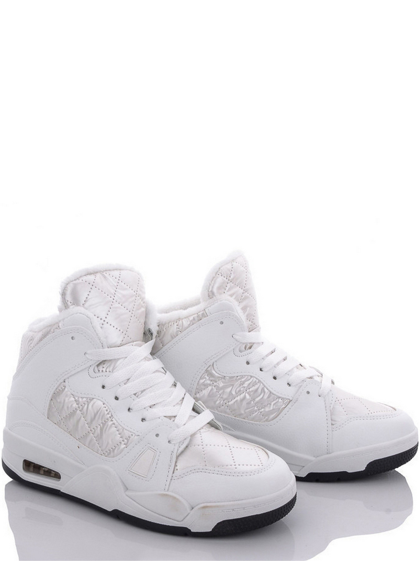 Ботинки Caroc модель Y157-w Фото