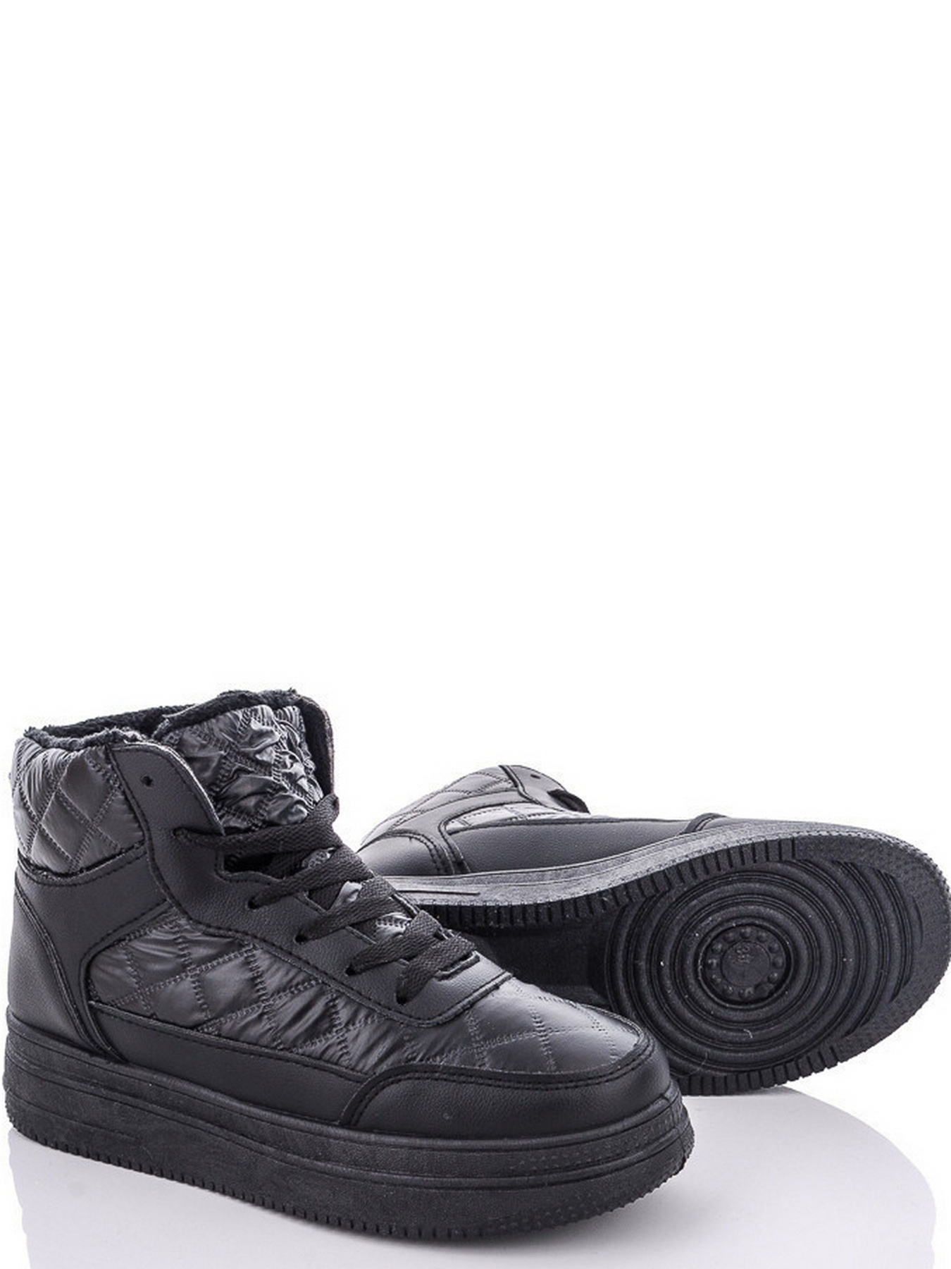 Ботинки Caroc модель BB05-1 Фото