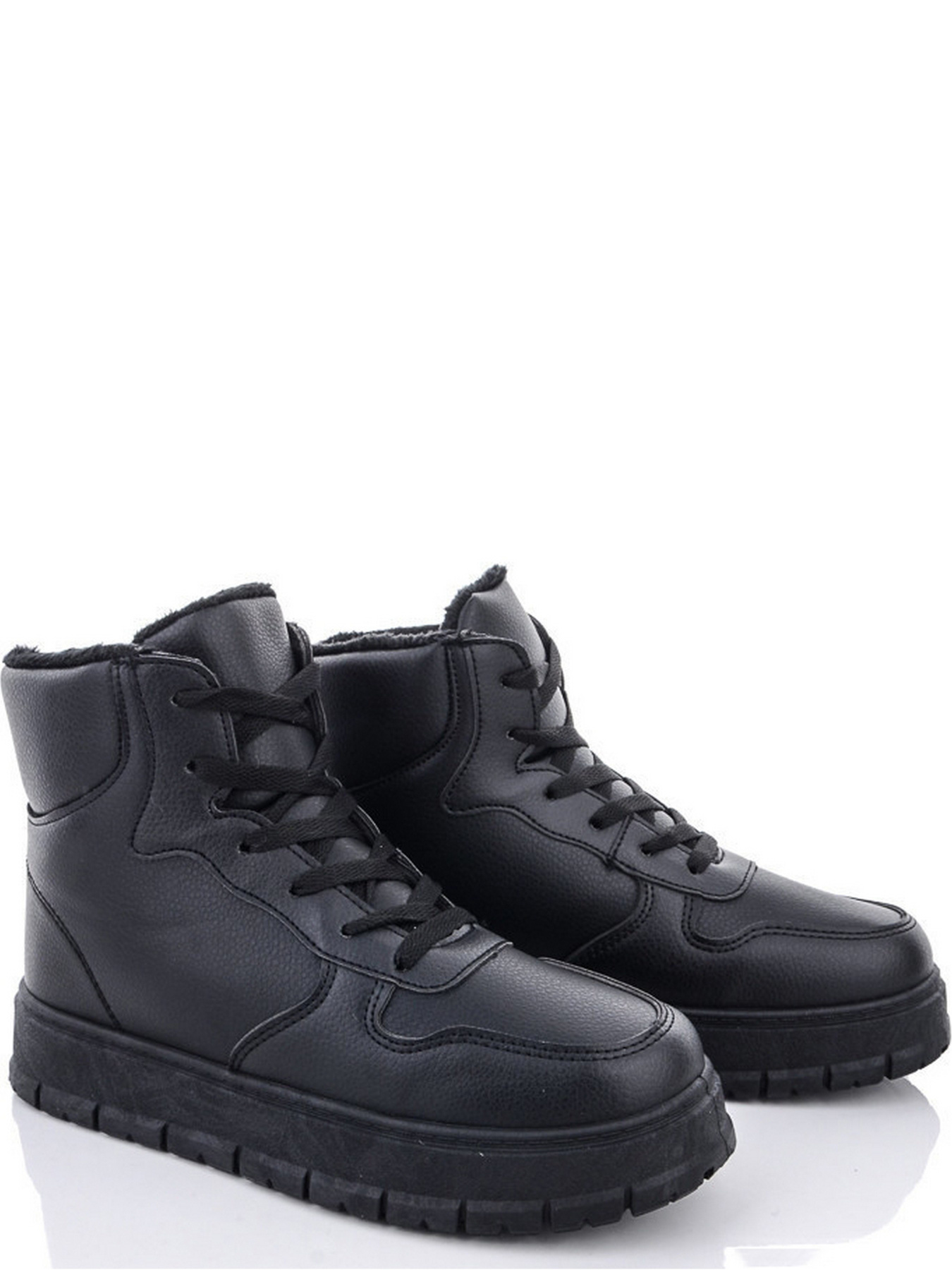 Ботинки Caroc модель BL5-1 Фото