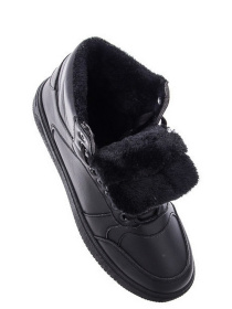 Ботинки Caroc модель BL5-1 Фото