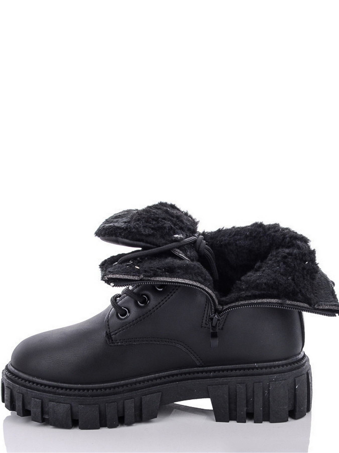 Ботинки Caroc модель TM22-2 Фото