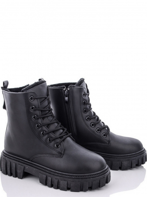 Ботинки Caroc модель TM22-2 Фото