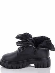 Ботинки Caroc модель TM22-2 Фото