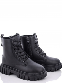 Ботинки Caroc модель TM22-2 Фото