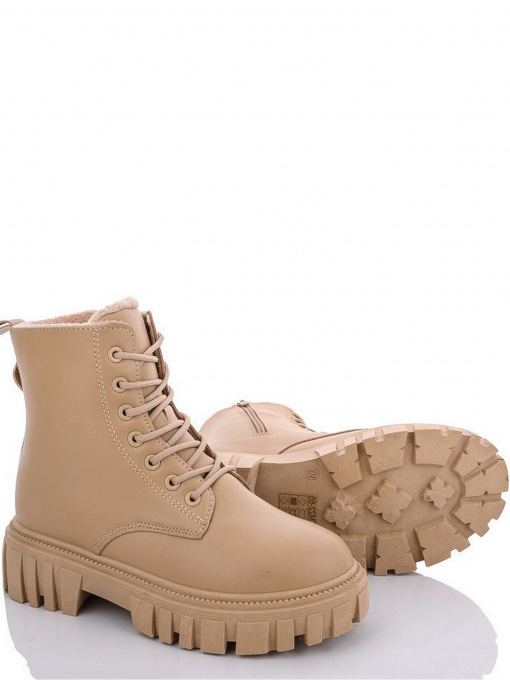 Ботинки Caroc модель TM22-65 Фото