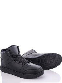 Ботинки Caroc модель AJ06-1 Фото