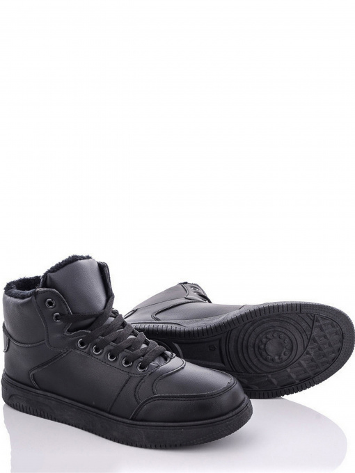 Ботинки Caroc модель AJ06-1 Фото