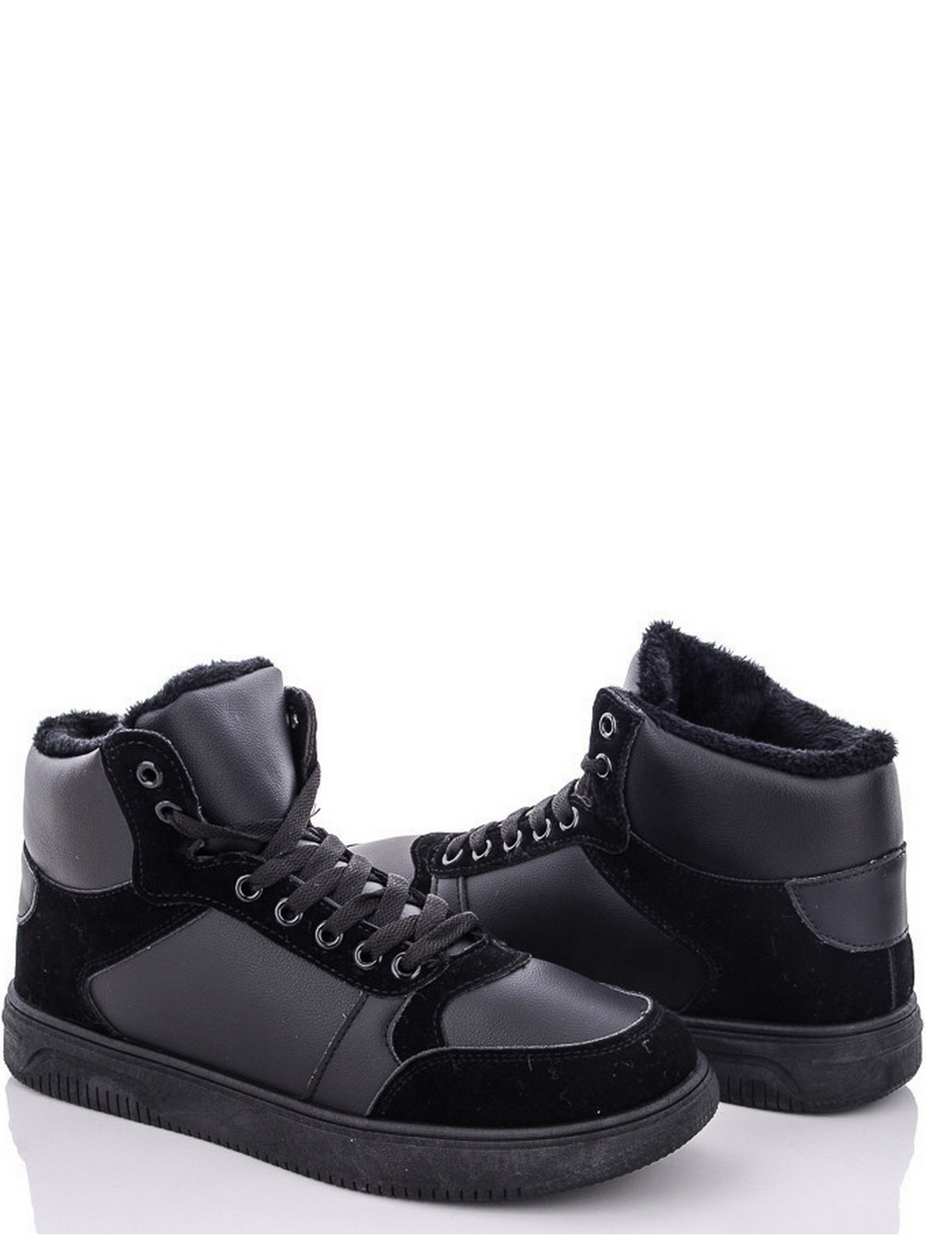 Ботинки Caroc модель AJ06-1R Фото