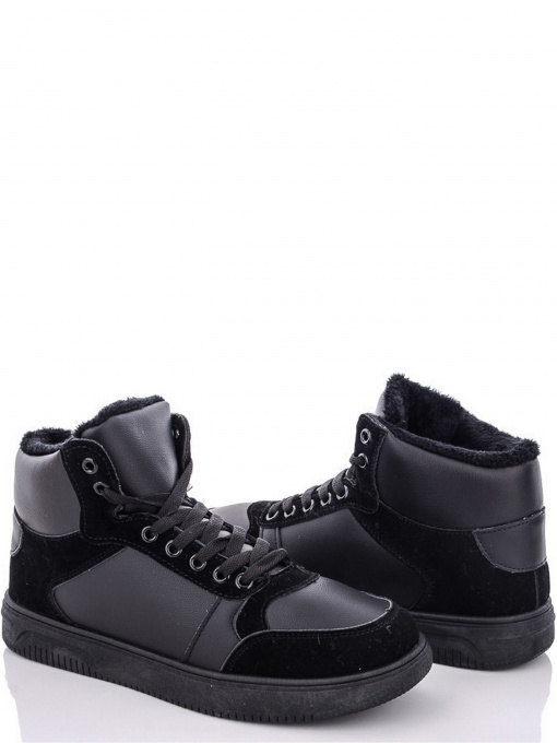 Черевики Caroc модель AJ06-1R Фото