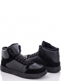 Ботинки Caroc модель AJ06-1R Фото